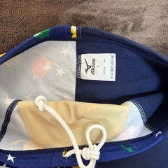 ルネサンス　ジュニアスイミング　水着　Lの画像