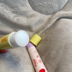 スティックのり　の画像