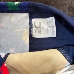 ルネサンス　ジュニアスイミング　水着 130の画像