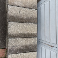 コンクリートブロックの画像