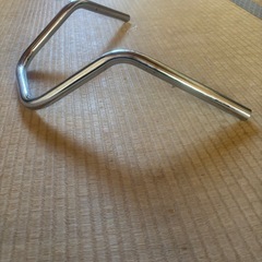 バイク 
アップハンドルの画像