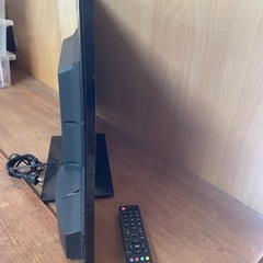 ORION 薄型LED液晶テレビ　32型　美品です　　の画像