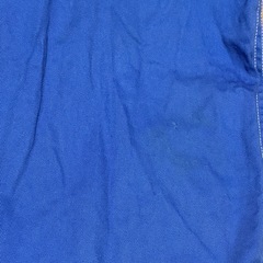 レーシングスーツモデル作業つなぎの画像