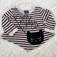 ベビー服　80cm セット　の画像