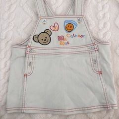 ベビー服　80cm セット　の画像