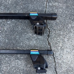 ルーフレールの画像