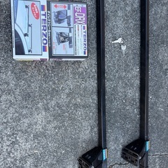 ルーフレールの画像