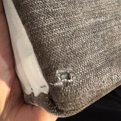 ニトリ　ソファ　新品　同様の画像