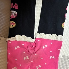 【商談中】アンパンマン　子供服の画像