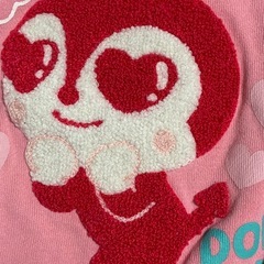 【商談中】アンパンマン　子供服の画像