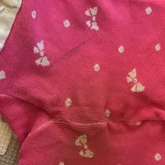 【商談中】アンパンマン　子供服の画像