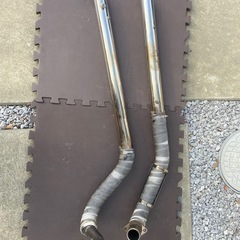 ドラッグスター1100 マフラー
の画像