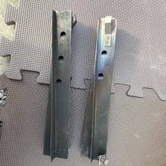 ドラッグスター1100 マフラー
の画像