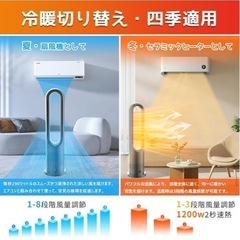 セラミックヒーターの画像