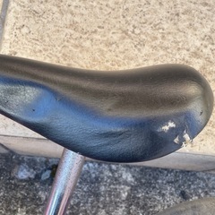 ストライダー　ピンクの画像