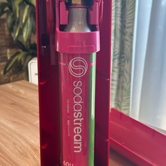 ソーダストリーム　テラ　の画像