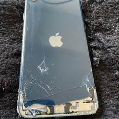 iPhoneSE第3世代　ジャンクの画像