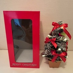 クリスマスツリーの画像