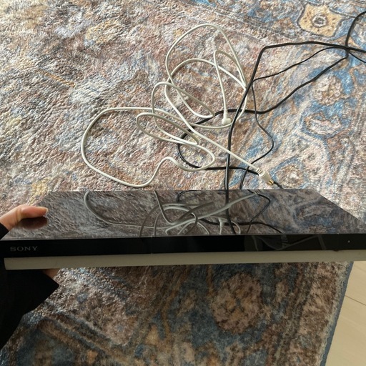 BDZ-ZW2500/BDZ-ZW1500/BDZ-ZW550 | ブルーレイディスクレコーダー | ソニー SONY ブルーレイディスク/DVDレコーダー