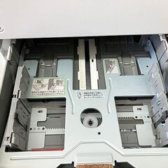 【札幌市内配送可】ジャンク品 パナソニック/メディコン レーザープリンター ページプリンター MV-HPML30A 通電のみ確認済みの画像