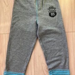 子供用パジャマ120サイズの画像