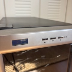 ワインクーラー JC-23C 100V 70W ８本用の画像