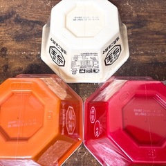 （受渡が決まりました→）日清 ラ王各種4個②の画像