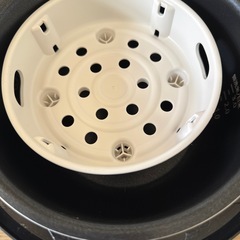 アイリスオーヤマ　電気圧力鍋の画像