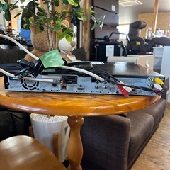 まだまだ使えます‼️ブルーレイレコーダー💿TOSHIBAリモコン無しの為低価格💥D-B305Kの画像