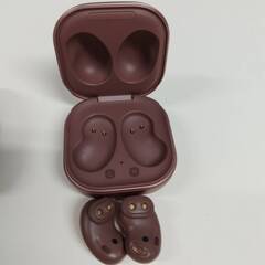 SAMSUNG Galaxy Buds Live SM-R180/ワイヤレスイヤホンの画像