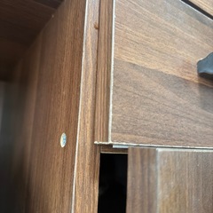 【1/31AMお渡し】先行予約　食器棚の画像