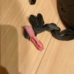 子ども用ヘルメットの画像