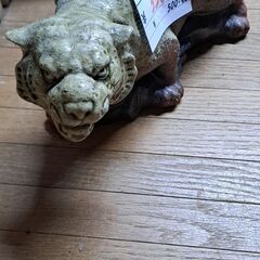 【リサイクルショップどりーむ天保山店】NO.5157　置物・飾り物に　写真参照🎵の画像