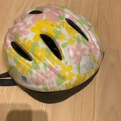 子ども用ヘルメットの画像