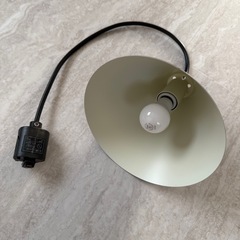 ペンダントライトの画像