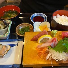 横浜近くで一緒に夕食を食べられる方を探しています。