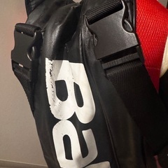 バボラ　ラケットバックの画像