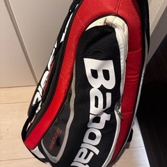 バボラ　ラケットバックの画像