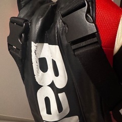 バボラ　ラケットバックの画像