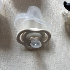 おしゃぶり5点セットの画像