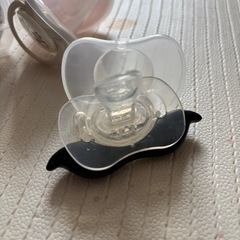 おしゃぶり5点セットの画像