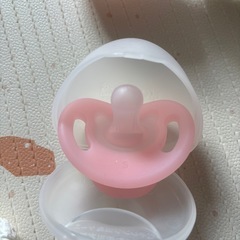 おしゃぶり5点セットの画像