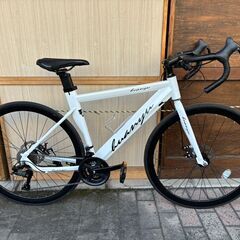 【リサイクルショップどりーむ荒田店】No.599 美品のクロスバ...