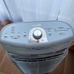 ダイキン　遠赤外線暖房機　の画像