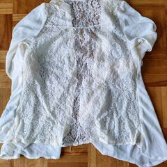 INGNI・ブラウス（6通りの着方が出来ます😊👍オシャレ❤の画像