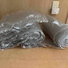 【引越しする方向け】プチプチ大の画像