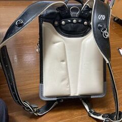 男子ランドセル（黒）セイバン日本製の画像