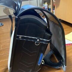 男子ランドセル（黒）セイバン日本製の画像