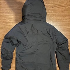 ジャーナルスタンダード　ダウン　メンズの画像