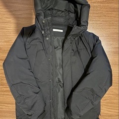 ジャーナルスタンダード　ダウン　メンズの画像